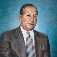 Foto de Miguel Hernández Agosto